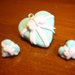 INSERZIONE PER LIZZY - ciondolo cuore e orecchini tiffany blue