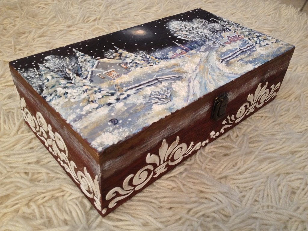 Pallina Di Natale In Legno Sagomato Personalizzata - Foto 13