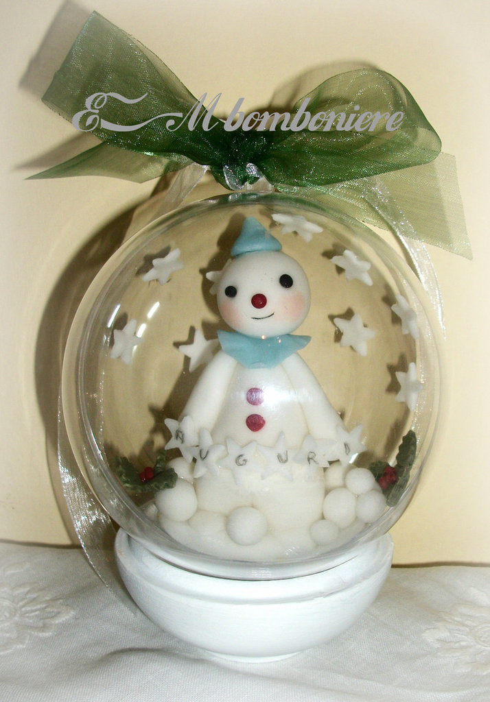 JOYIN 6 Scatole Porta Biglietti In Latta – Tema Natalizio Con Babbo Natale, Elfi, Pinguino – 12,7x8,3x1,9cm
