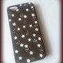 Cover pandistelle iphone 5 