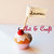 cup cake  di fimo