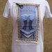 t shirt con negligees