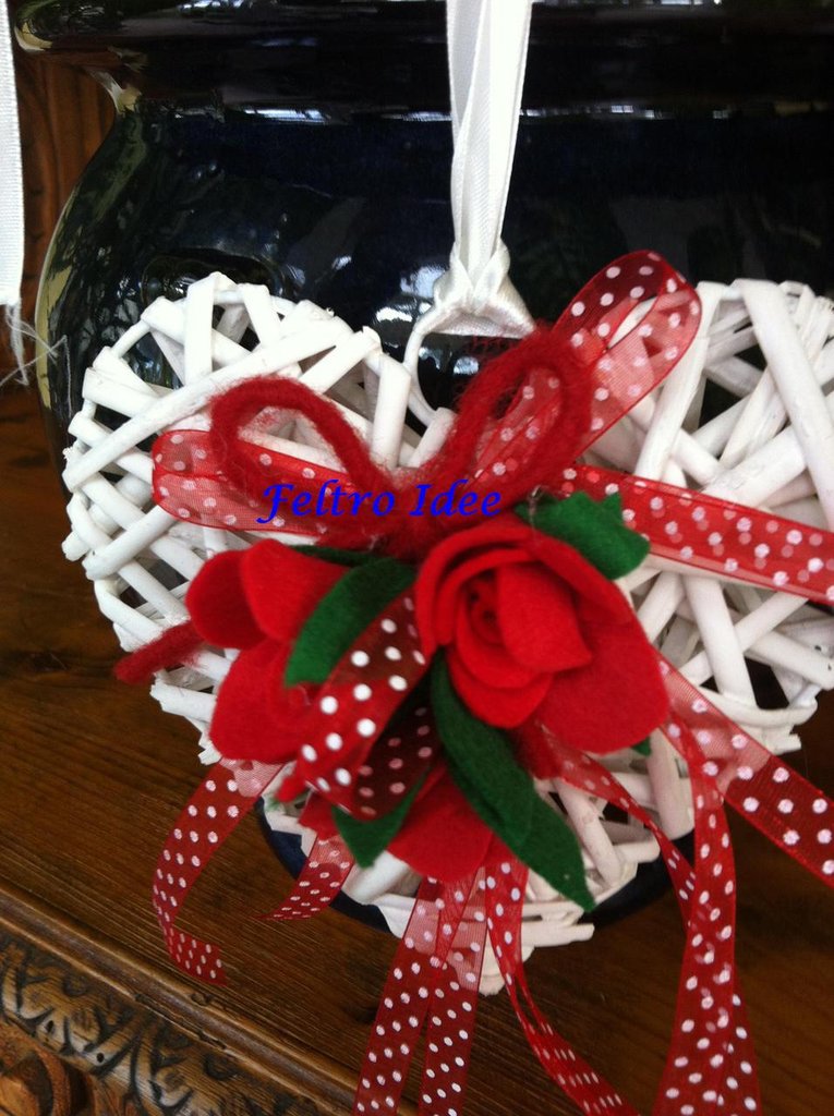 YHEGV Borse da Donna a 'S' Borsa a Mano in Stile Mulit Paglia + Borsa