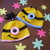 Cappello Uncinetto Minions