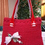 Borsa Red