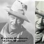 Schema peyote per bracciale "John Wayne"