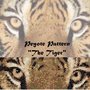 Schema peyote per bracciale "Tigre"