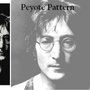 Schema peyote per bracciale "John Lennon"