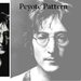 Schema peyote per bracciale "John Lennon"