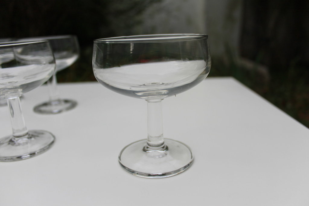 Coppa In Vetro Coppa In Vetro Con La TUA Incisione Laser - Foto 9