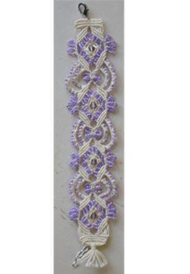 50 Perline In Legno Per Macramè 20 Mm Bianco Tinto - Foro Grande 8 Mm - Ideali Per Creazioni Fai Da Te, Collane, Bracciali E Decorazioni