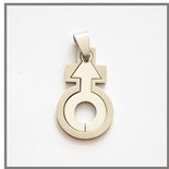 Collana con ciondolo fiore marghera in acciaio inossidabile color oro classico carino per regalo di gioielli con orecchini estivi con ciondolo da donna  36