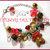 Bracciale "Natale 2013 Gingerbread charm" fimo cernit kawaii