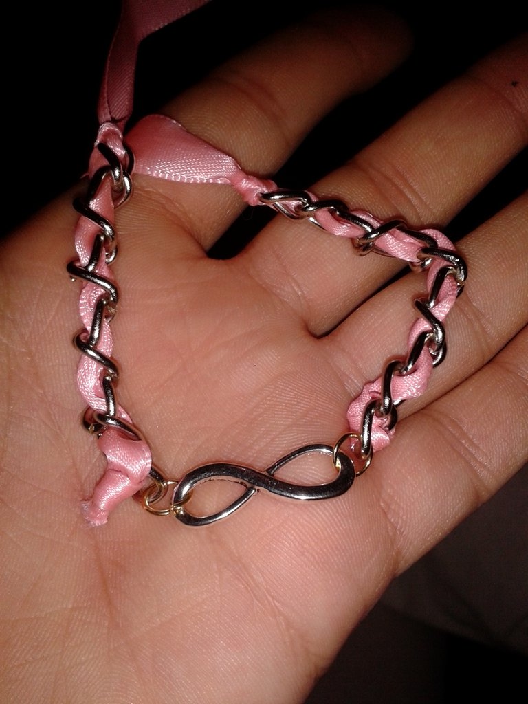 Elli Collana A Y Donna In Argento 925 Con Simbolo Infinito E Croce, Gioiello Alla Moda, Regalo