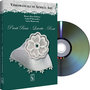 DVD - Videomanuali di Aemilia Ars, Vol.1 - Punti base, Lavette, Rosa