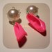FUXIA earrings