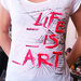 Liar- life is art