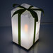 Luci decorative - Lampada Natalizia - Potenza del Natale - Intermedia