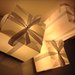 Luci decorative - Lampada Natalizia - Potenza del Natale - Grande