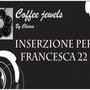 Inserzione per Francesca22