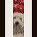 PDF schema bracciale dog in stitch peyote pattern - solo per uso personale 