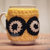 Copri tazza mug - ispirato a Minion; BatuffoloHandmade