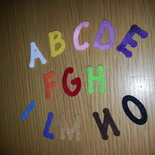 Outline Of The Letter H In Time New Roman Images High - Foto 12