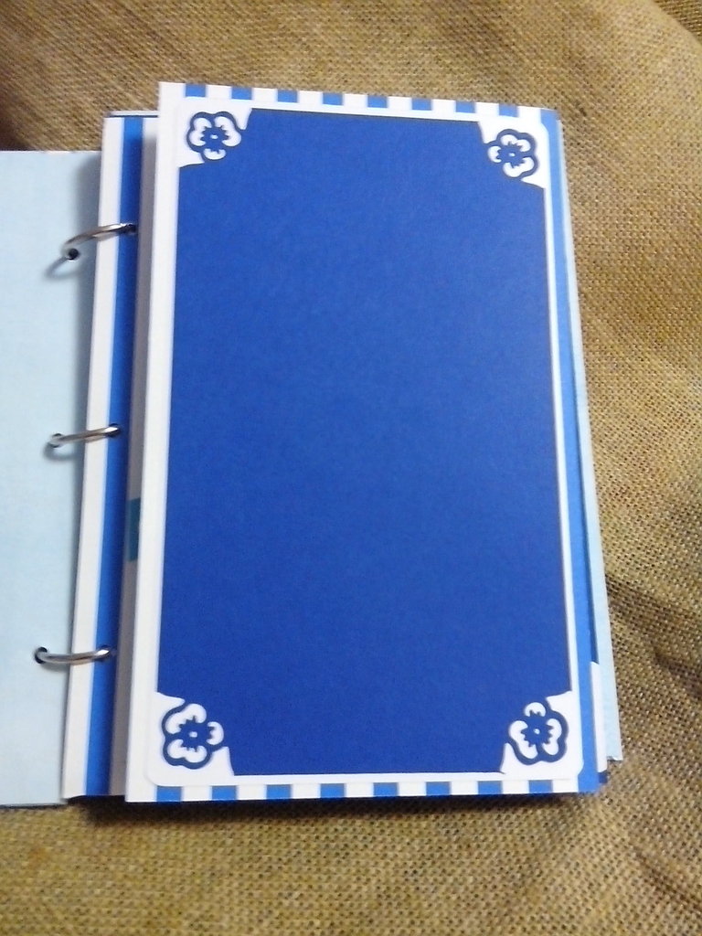 Album Fotografico Addio Nubilato - 20x20cm, 60 Pagine, Design 'Goodbye Miss Hello Mrs' - Foto 7