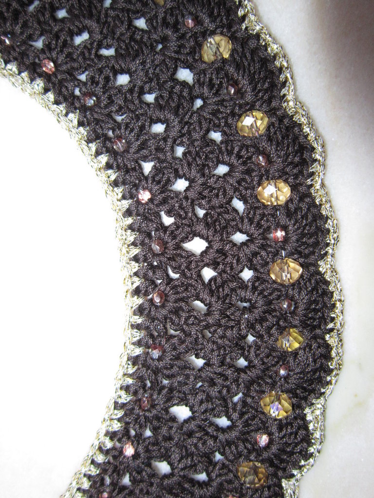 Allegra K, Mini Abito Da Donna Scintillante Con Glitter E