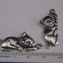 2 Charms\connettori gatto