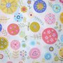 TESSUTI AMERICANI STOFFE COTONE BATIK PATCHWORK QUILTING APPLICAZIONI CUCITO CREATIVO - fantasie varie -