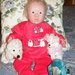 Tristan, bambola reborn
