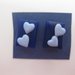 Collezione "Lovely Hearts" 2