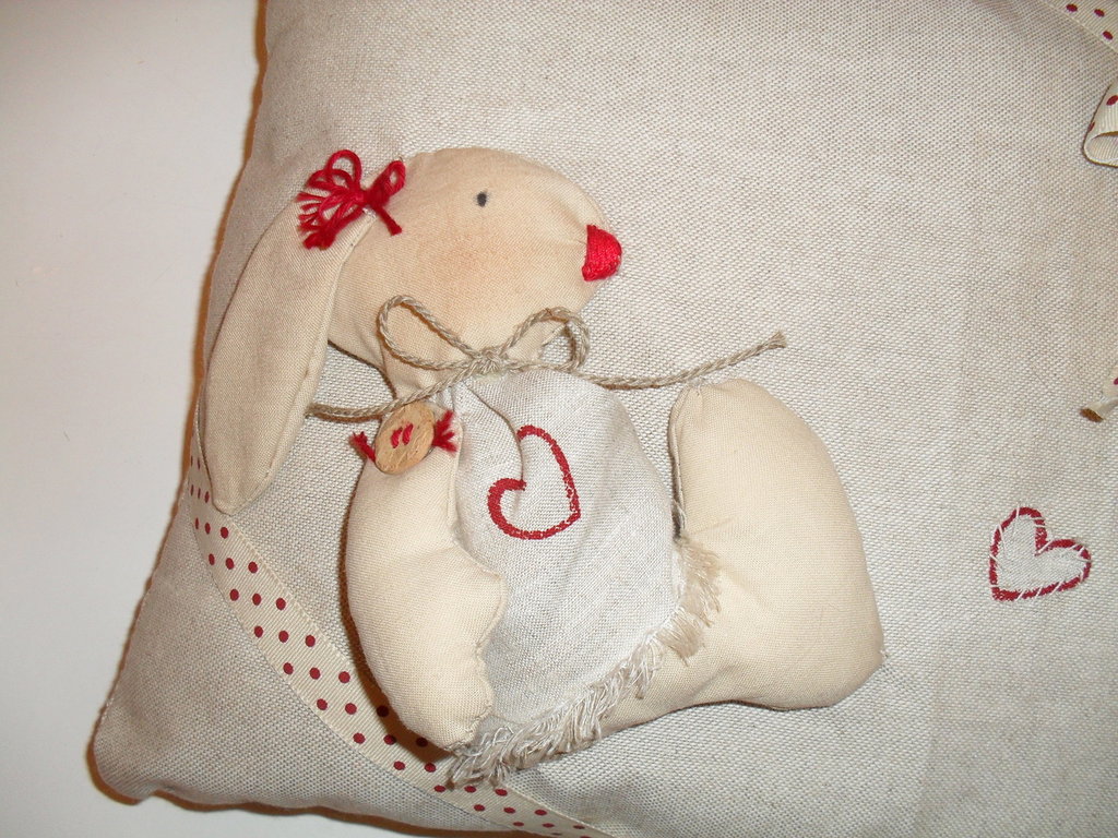 Cuscino Personalizzato 40x40cm 'Sognare Insieme' - Regalo Compleanno Con Imbottitura - Foto 11