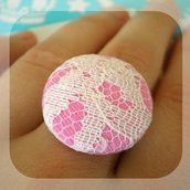 LACE ring