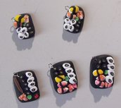 Charms Sushi