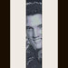 schema bracciale Elvis Presley in stitch peyote ( 2 drop ) pattern - solo per uso personale