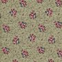 TESSUTI AMERICANI STOFFE COTONE BATIK PATCHWORK QUILTING APPLICAZIONI CUCITO CREATIVO DEBBIE MUMM - FIORI -