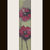 schema bracciale fiori in stitch peyote ( 2 drop ) pattern - solo per uso personale