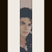 schema bracciale Michael Jackson in stitch peyote ( 2 drop ) pattern - solo per uso personale