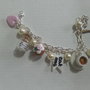 Bracciale Alice Wonderland