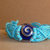 Bracciale con spirale