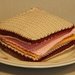 Amigurumi Sandwich Pattern-  Patrón Sandwich Jamón y Queso