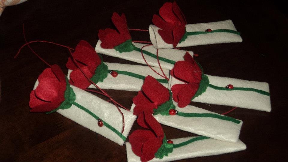 Confezioni Per Confetti Fai Da Te