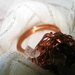 Copper twine Ring 