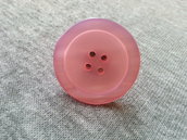 Anello Pink button