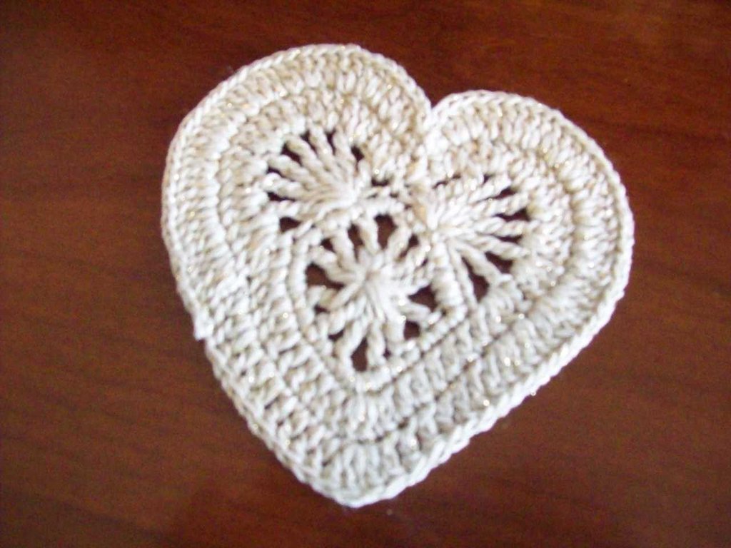 Cuore in legno shabby chic - Falegnameria Fradà - falegname a palermo