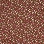 TESSUTI AMERICANI STOFFE COTONE BATIK PATCHWORK QUILTING APPLICAZIONI CUCITO CREATIVO DEBBIE MUMM - FIORI -