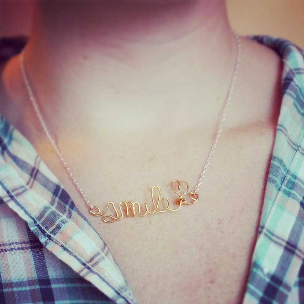 Collana Girocollo In Pelle Personalizzata | FOCALOOK | Regolabile 37-44 Cm Con Nome Inciso | Nero Con Zirconi