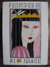 Principesse si nasce Principesse si nasce